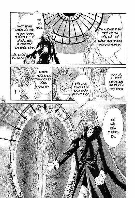 9Th Sleep - Chapter 1.2 - Trang 16