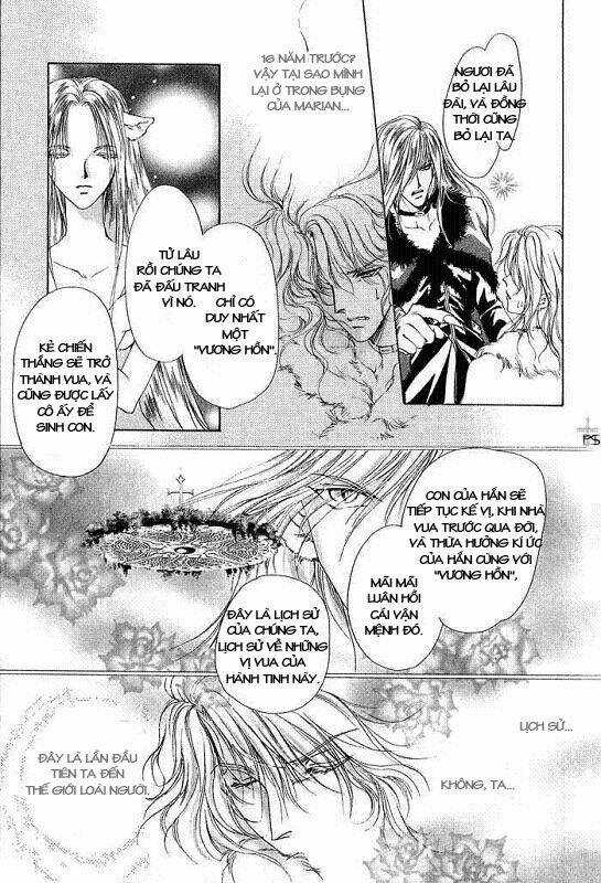 9Th Sleep - Chapter 1.2 - Trang 18