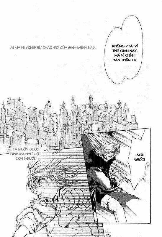 9Th Sleep - Chapter 1.2 - Trang 20