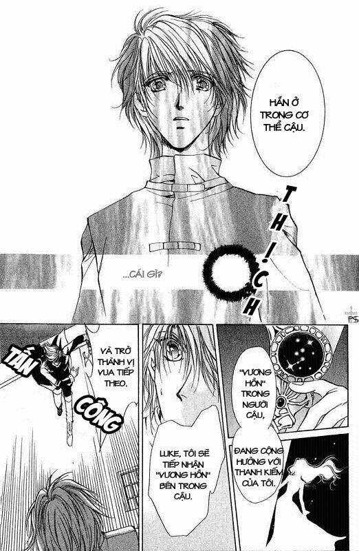 9Th Sleep - Chapter 1.2 - Trang 3