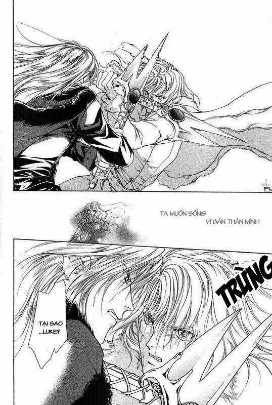 9Th Sleep - Chapter 1.2 - Trang 21