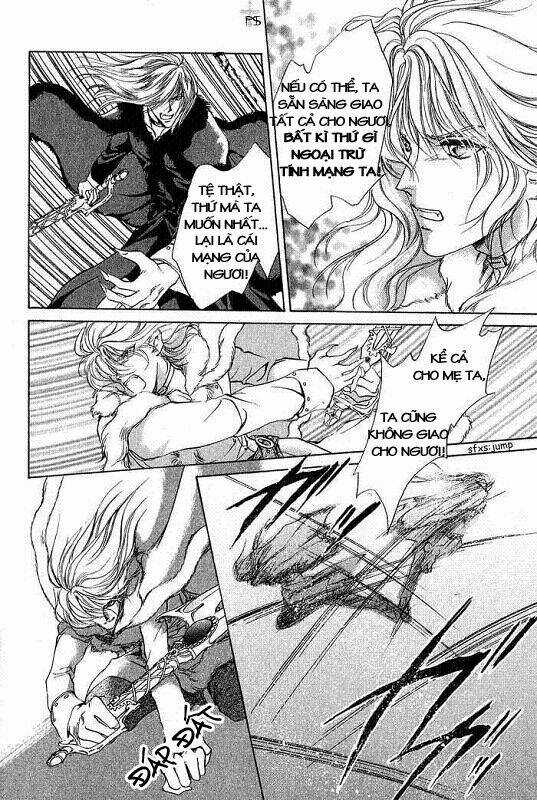 9Th Sleep - Chapter 1.2 - Trang 23