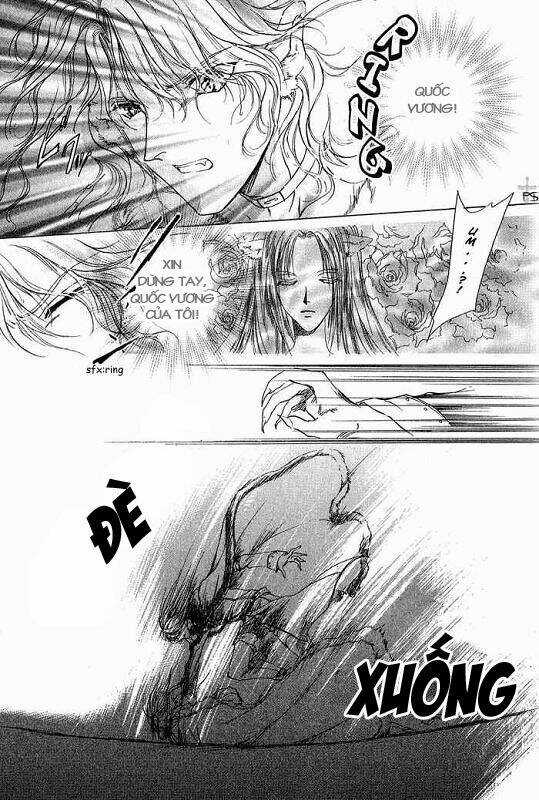 9Th Sleep - Chapter 1.2 - Trang 24