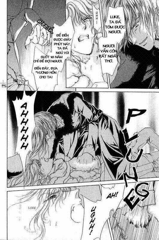 9Th Sleep - Chapter 1.2 - Trang 25