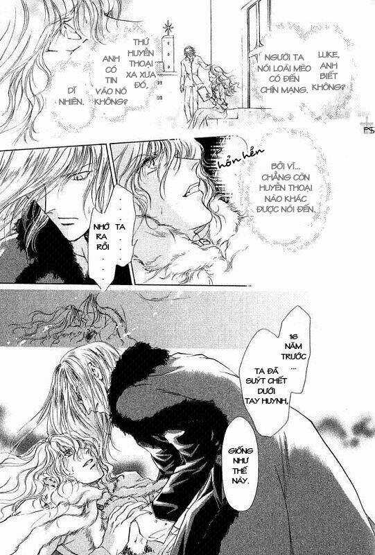 9Th Sleep - Chapter 1.2 - Trang 26