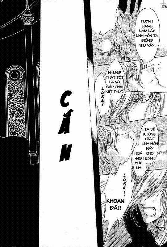 9Th Sleep - Chapter 1.2 - Trang 27