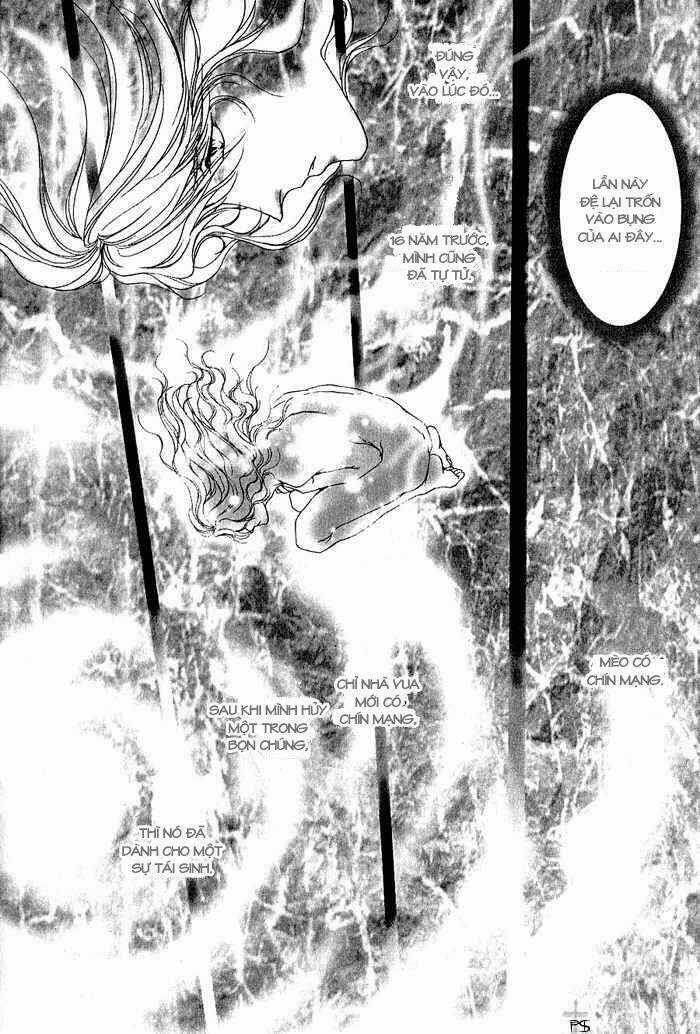 9Th Sleep - Chapter 1.2 - Trang 29