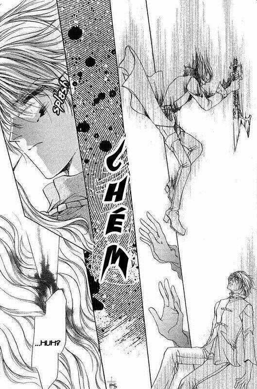 9Th Sleep - Chapter 1.2 - Trang 4