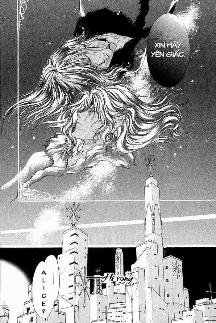 9Th Sleep - Chapter 1.2 - Trang 31