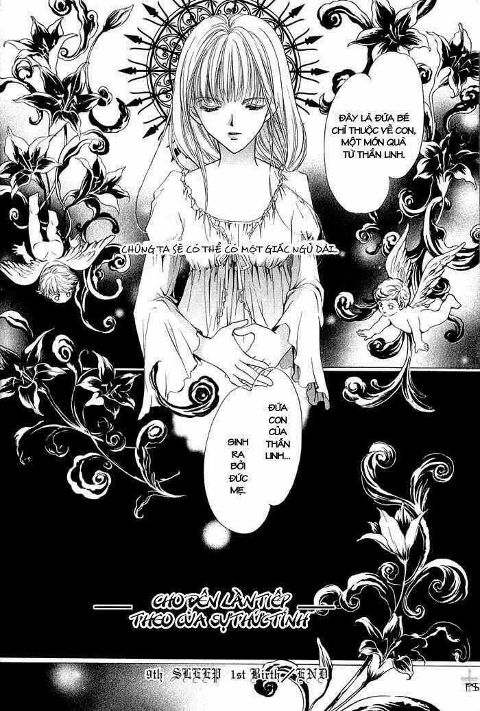 9Th Sleep - Chapter 1.2 - Trang 33