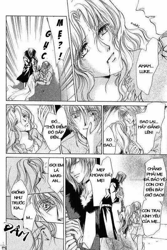 9Th Sleep - Chapter 1.2 - Trang 6