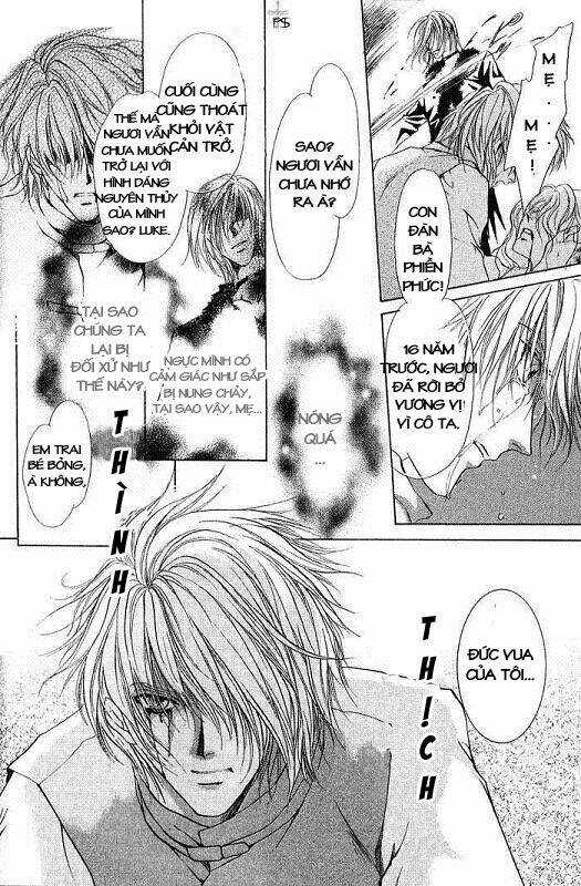 9Th Sleep - Chapter 1.2 - Trang 8