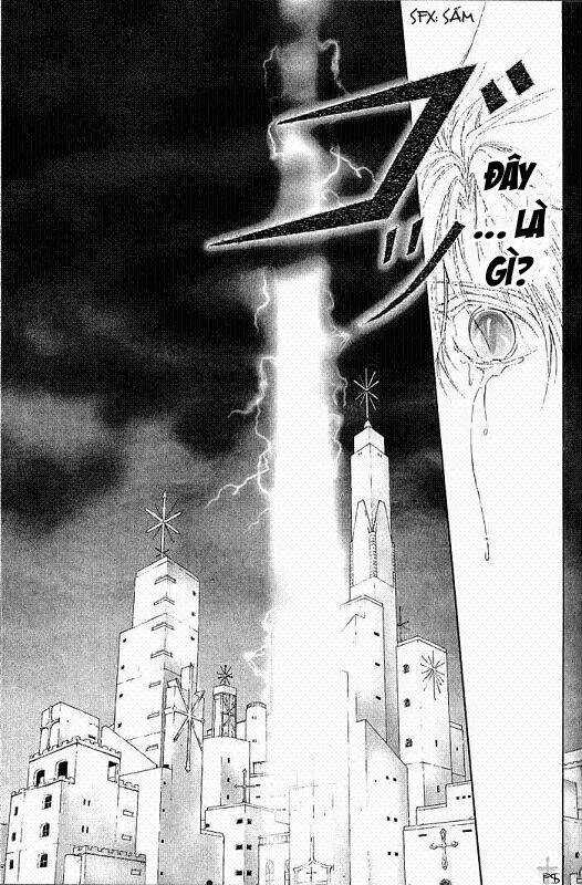 9Th Sleep - Chapter 1.2 - Trang 9