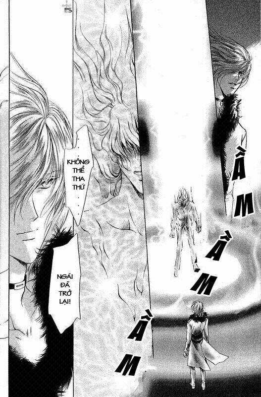 9Th Sleep - Chapter 1.2 - Trang 10