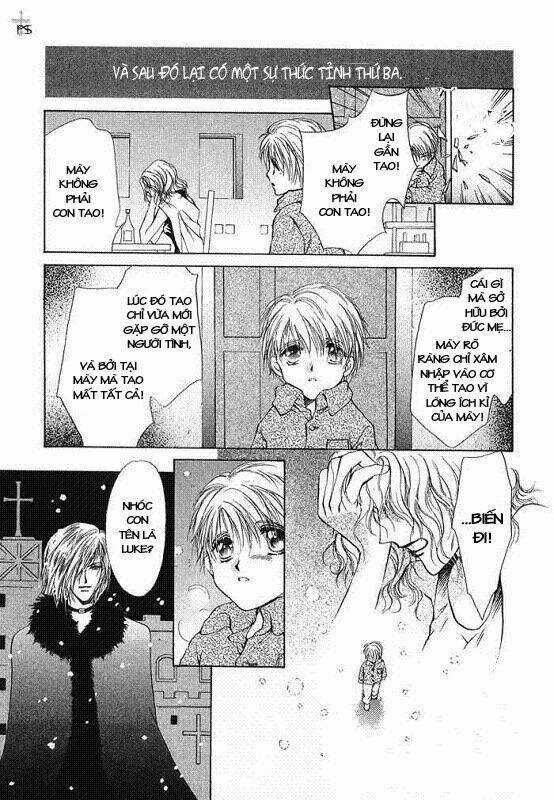 9Th Sleep - Chapter 3 - Trang 2