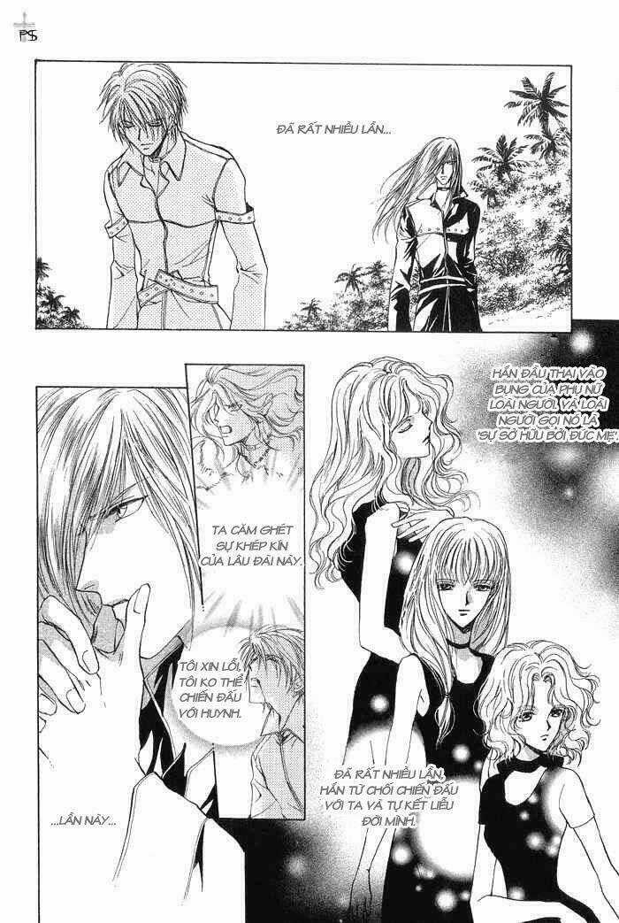 9Th Sleep - Chapter 3 - Trang 12