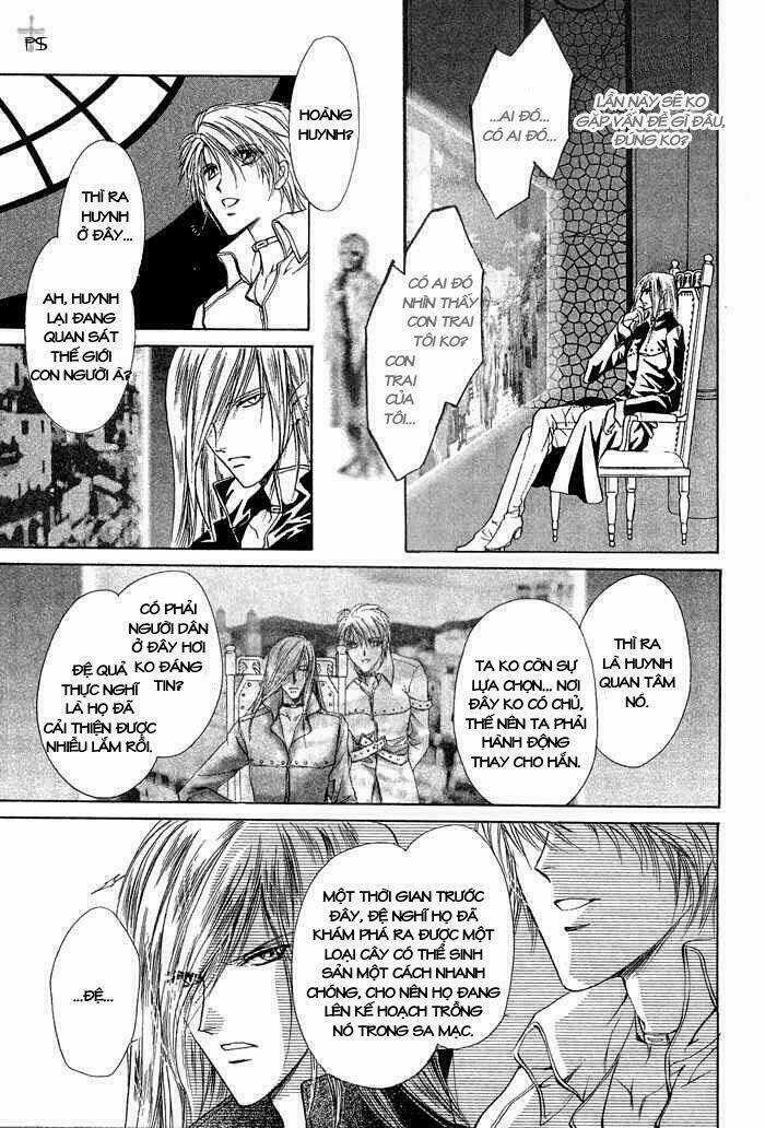 9Th Sleep - Chapter 3 - Trang 13