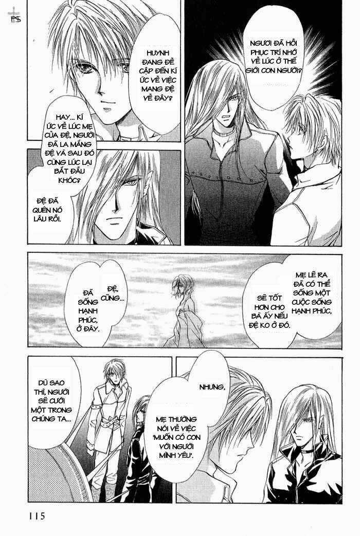 9Th Sleep - Chapter 3 - Trang 15