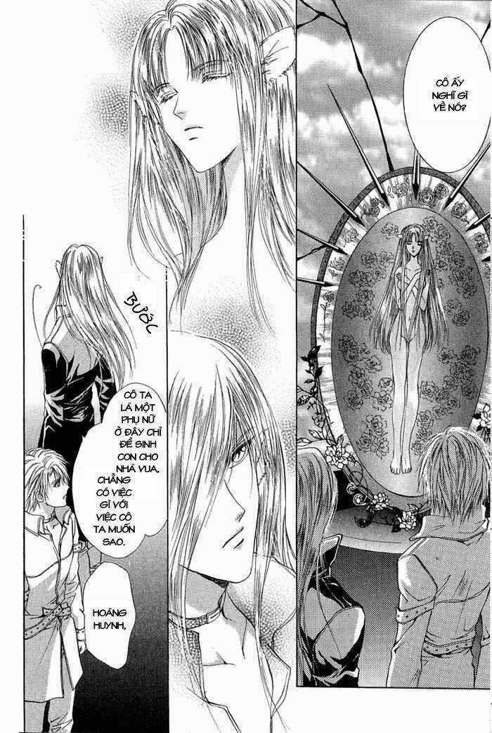 9Th Sleep - Chapter 3 - Trang 16