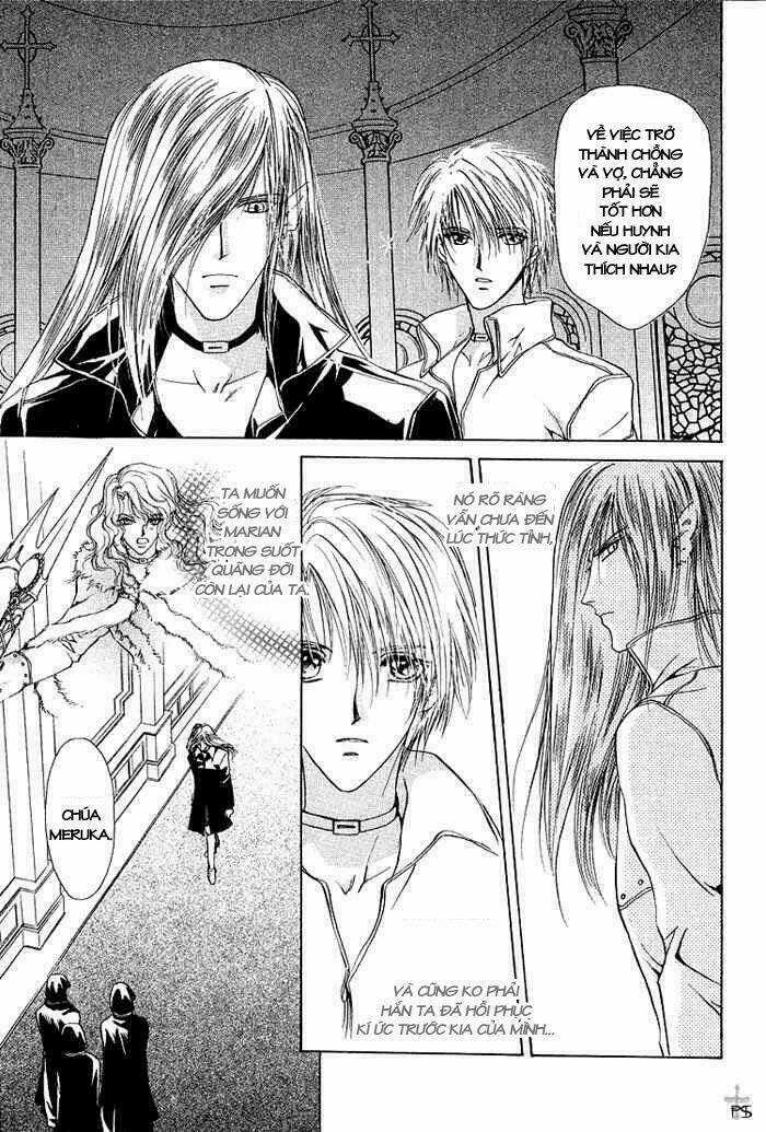 9Th Sleep - Chapter 3 - Trang 17