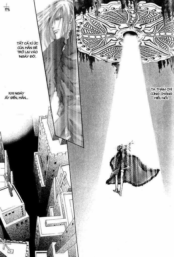 9Th Sleep - Chapter 3 - Trang 19