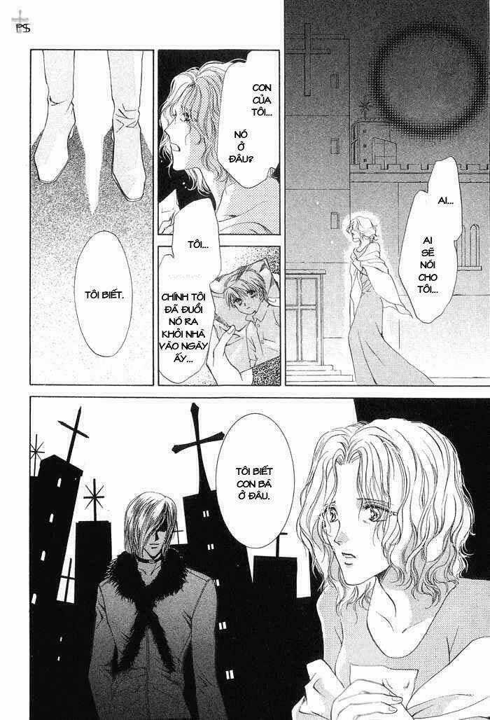 9Th Sleep - Chapter 3 - Trang 20