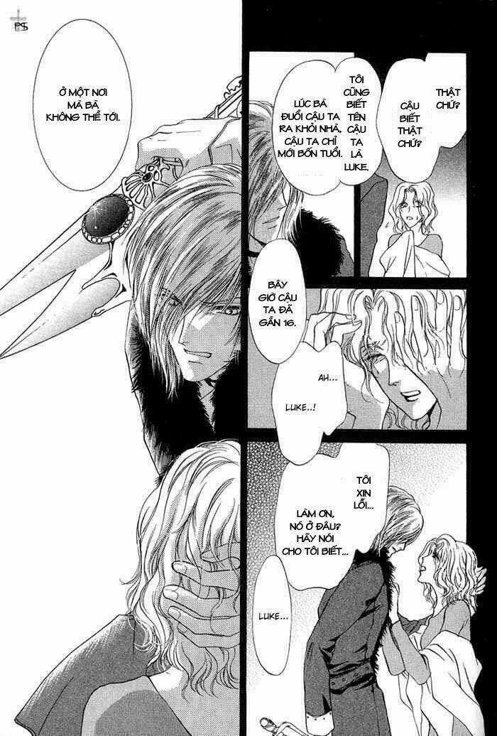 9Th Sleep - Chapter 3 - Trang 21