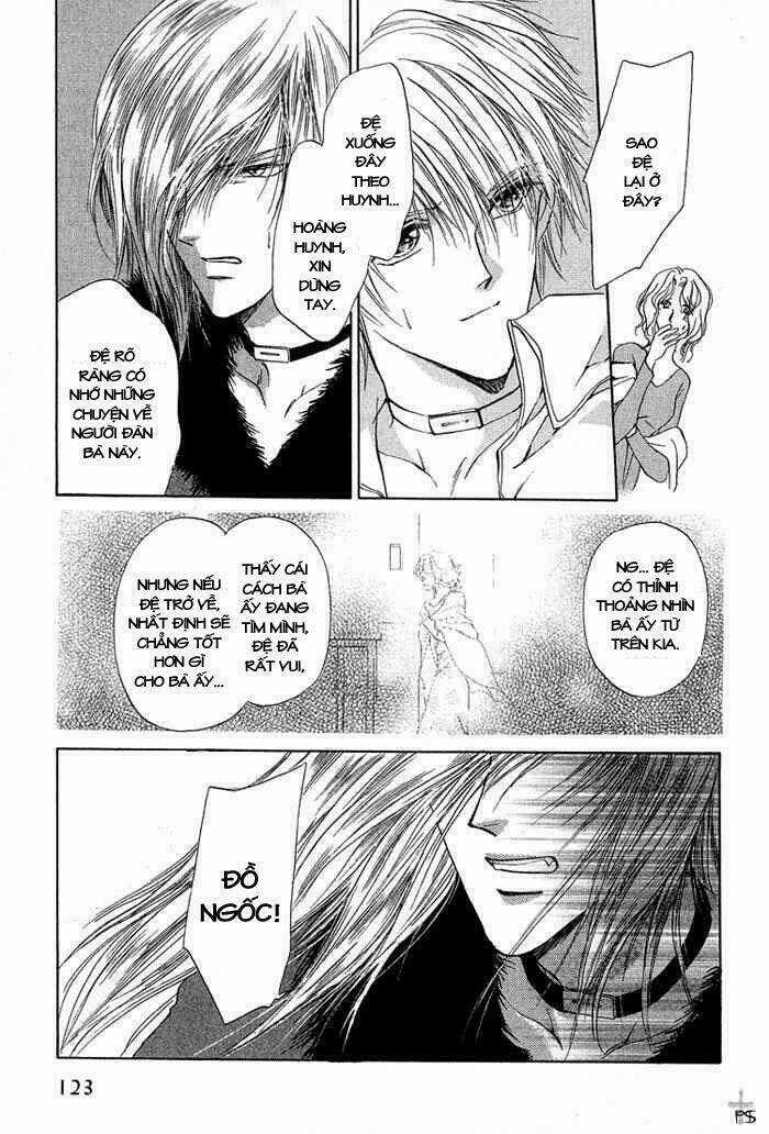 9Th Sleep - Chapter 3 - Trang 23