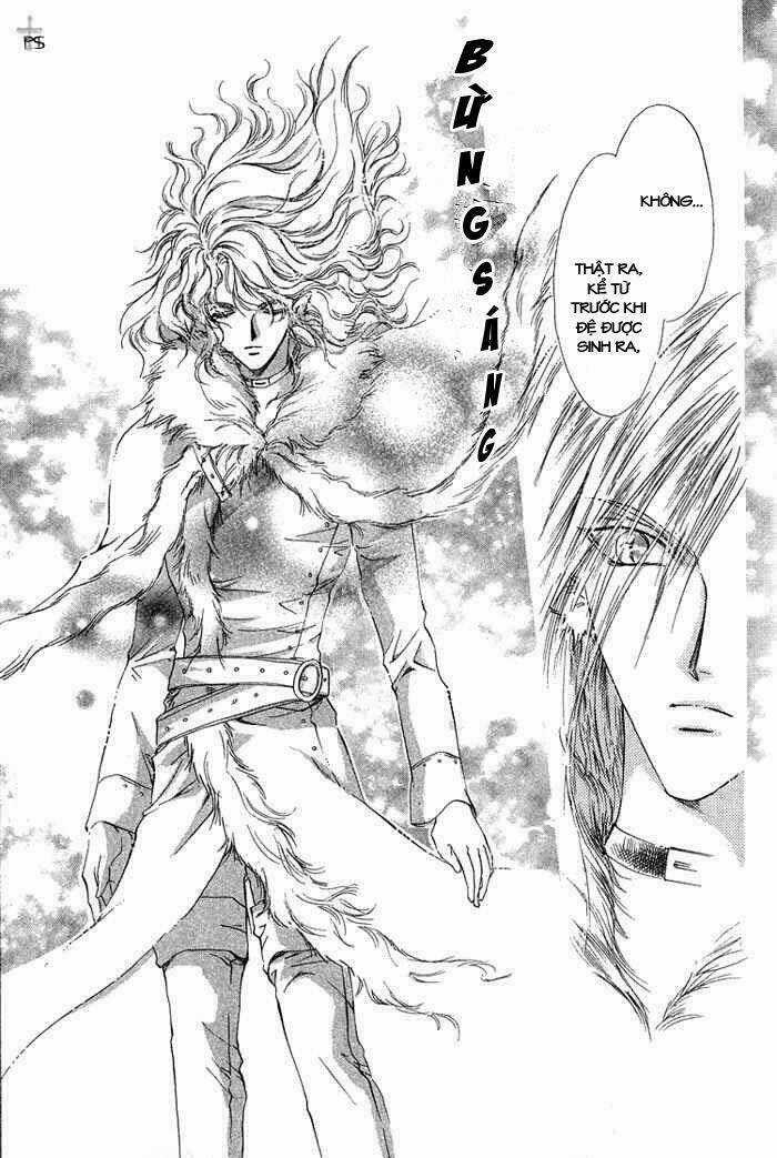 9Th Sleep - Chapter 3 - Trang 25