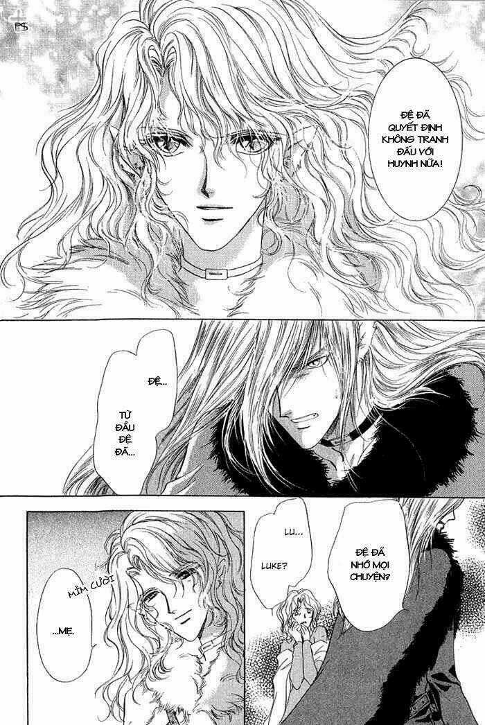 9Th Sleep - Chapter 3 - Trang 26