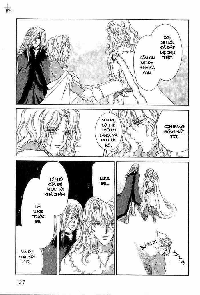 9Th Sleep - Chapter 3 - Trang 27