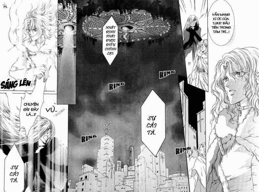 9Th Sleep - Chapter 3 - Trang 28