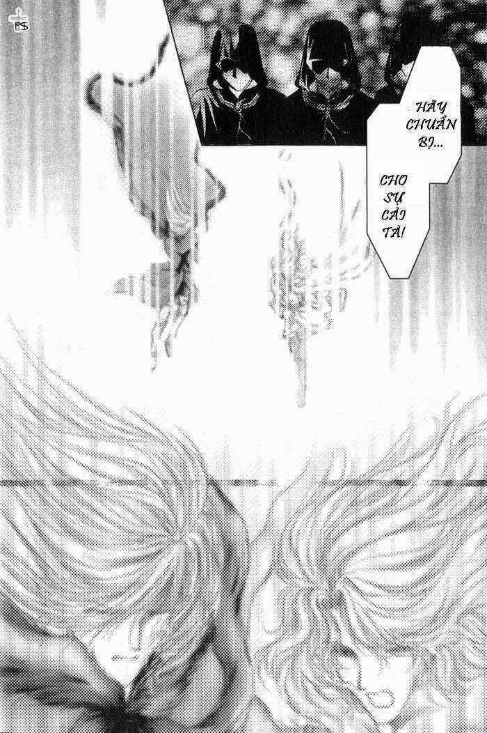 9Th Sleep - Chapter 3 - Trang 29