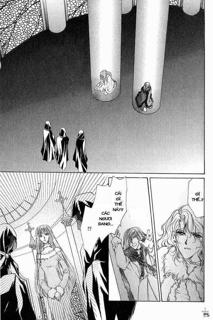 9Th Sleep - Chapter 3 - Trang 30