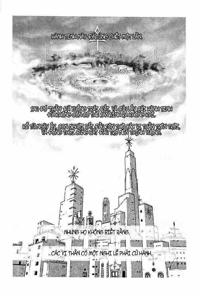 9Th Sleep - Chapter 3 - Trang 4