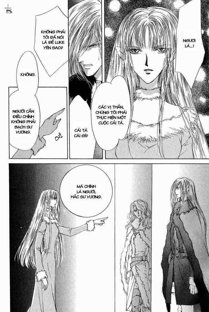 9Th Sleep - Chapter 3 - Trang 31