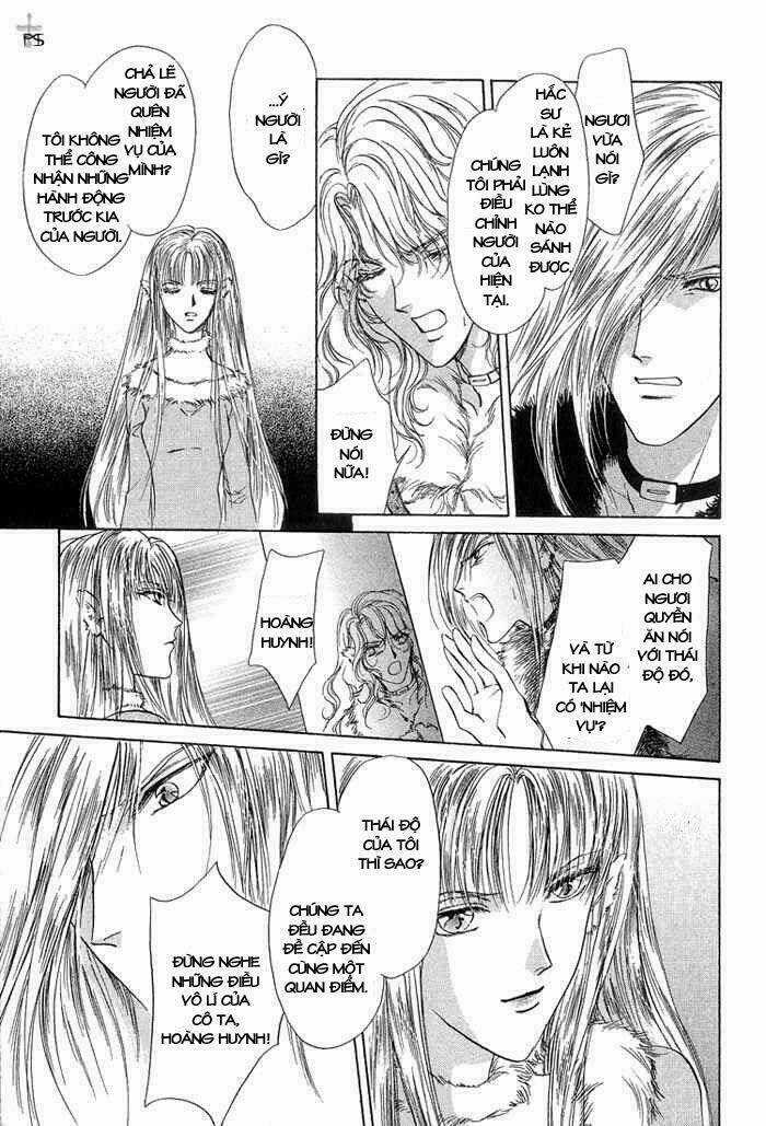 9Th Sleep - Chapter 3 - Trang 32