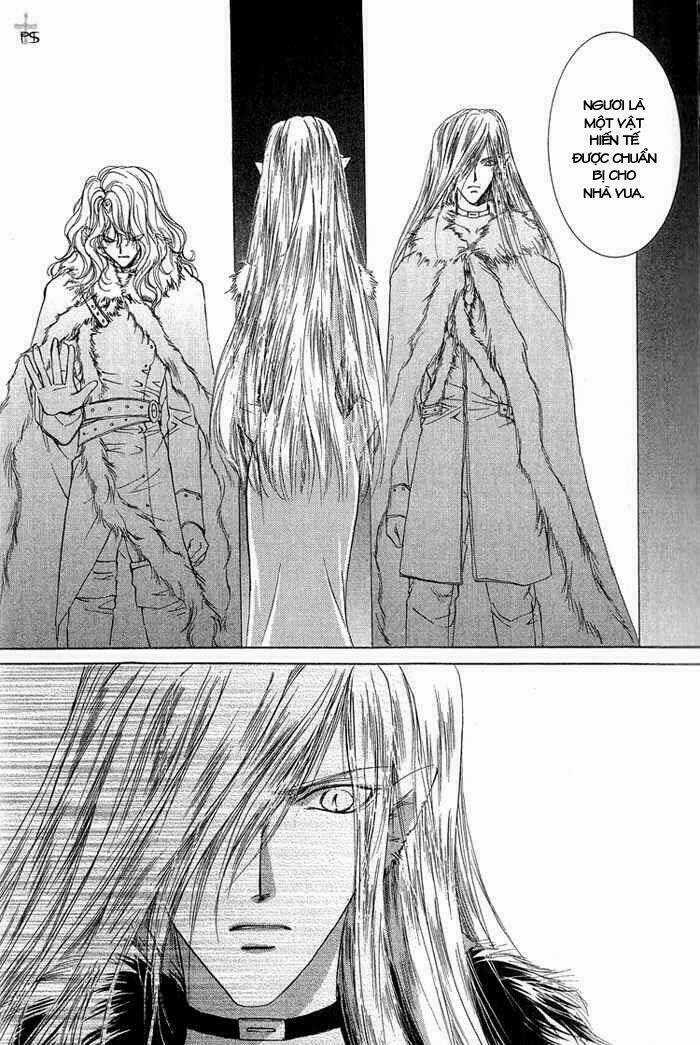 9Th Sleep - Chapter 3 - Trang 33