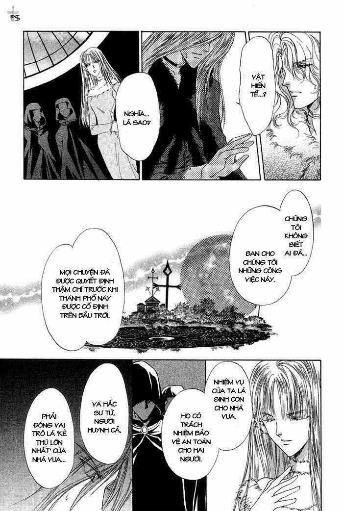 9Th Sleep - Chapter 3 - Trang 34