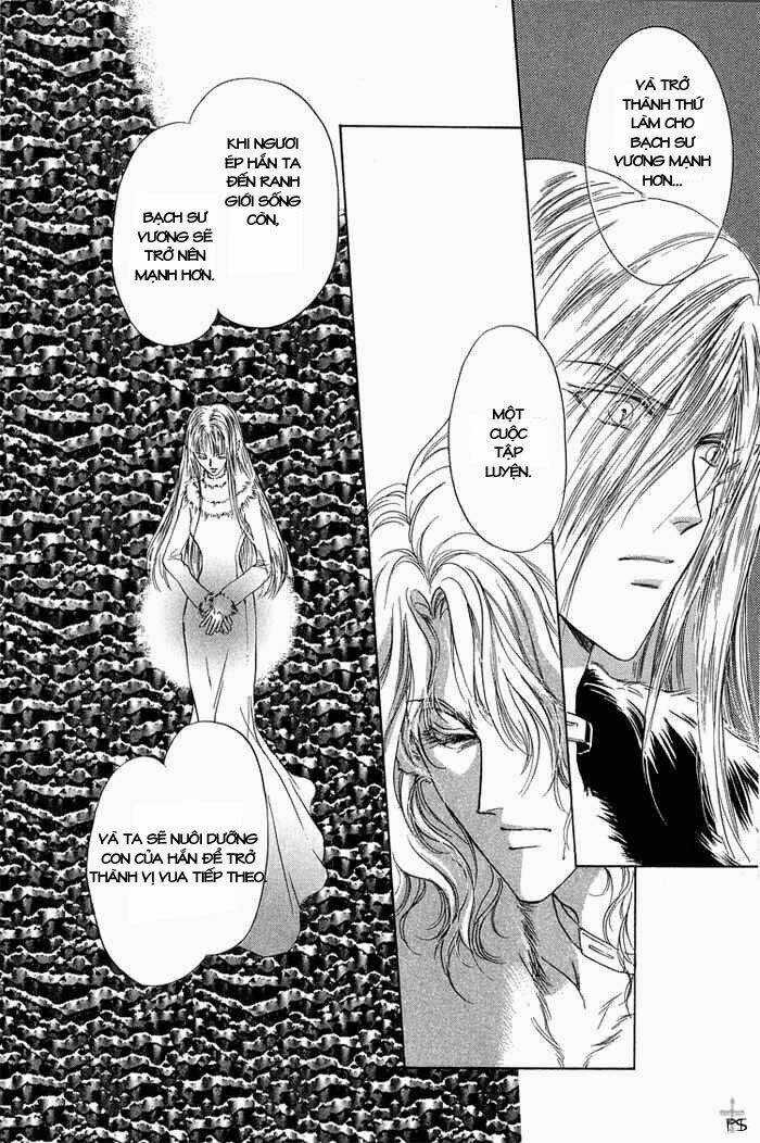 9Th Sleep - Chapter 3 - Trang 35