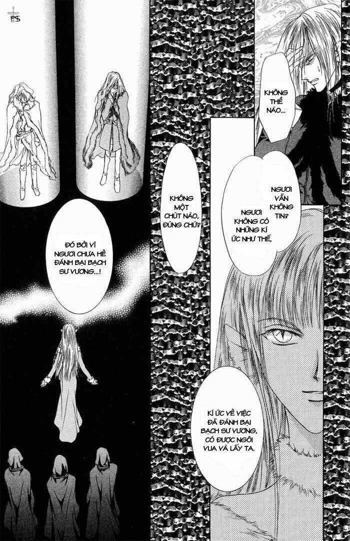 9Th Sleep - Chapter 3 - Trang 36