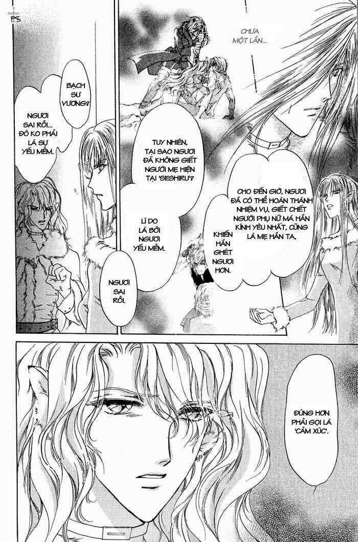 9Th Sleep - Chapter 3 - Trang 37