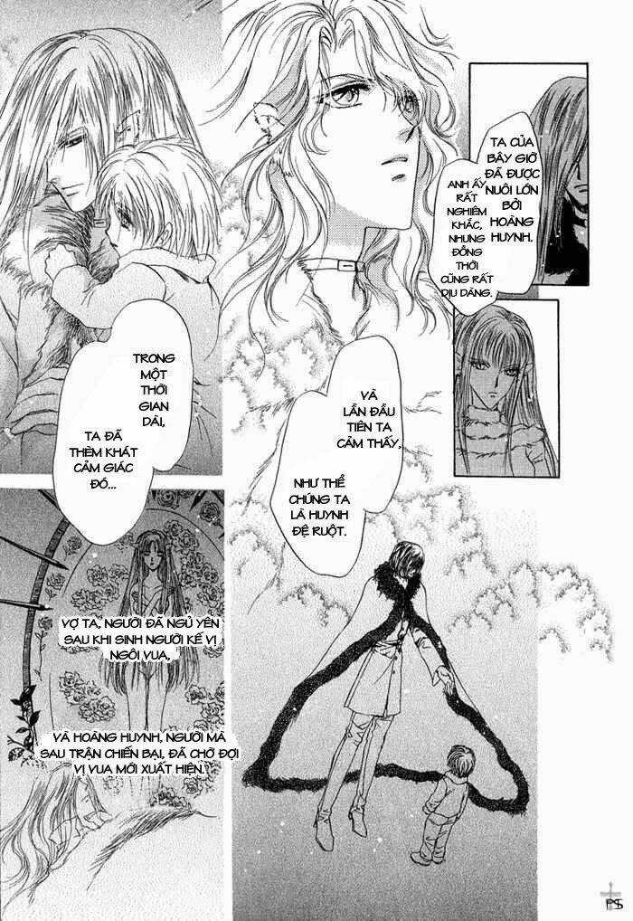 9Th Sleep - Chapter 3 - Trang 38