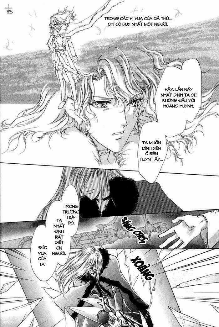 9Th Sleep - Chapter 3 - Trang 39