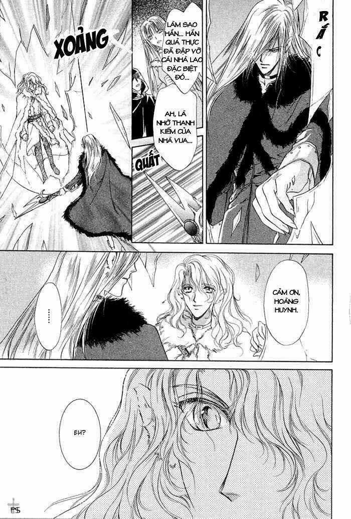 9Th Sleep - Chapter 3 - Trang 40