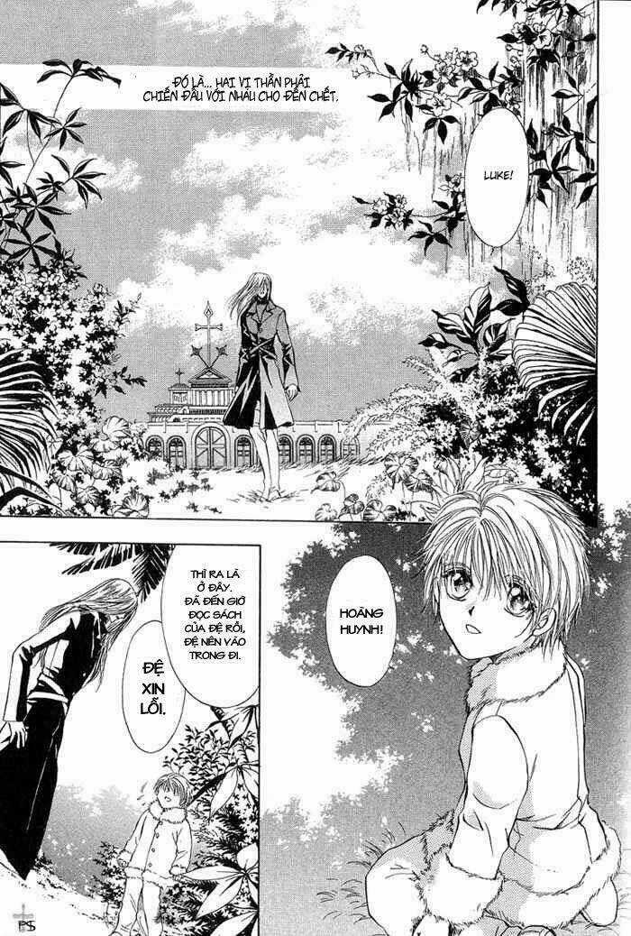 9Th Sleep - Chapter 3 - Trang 5