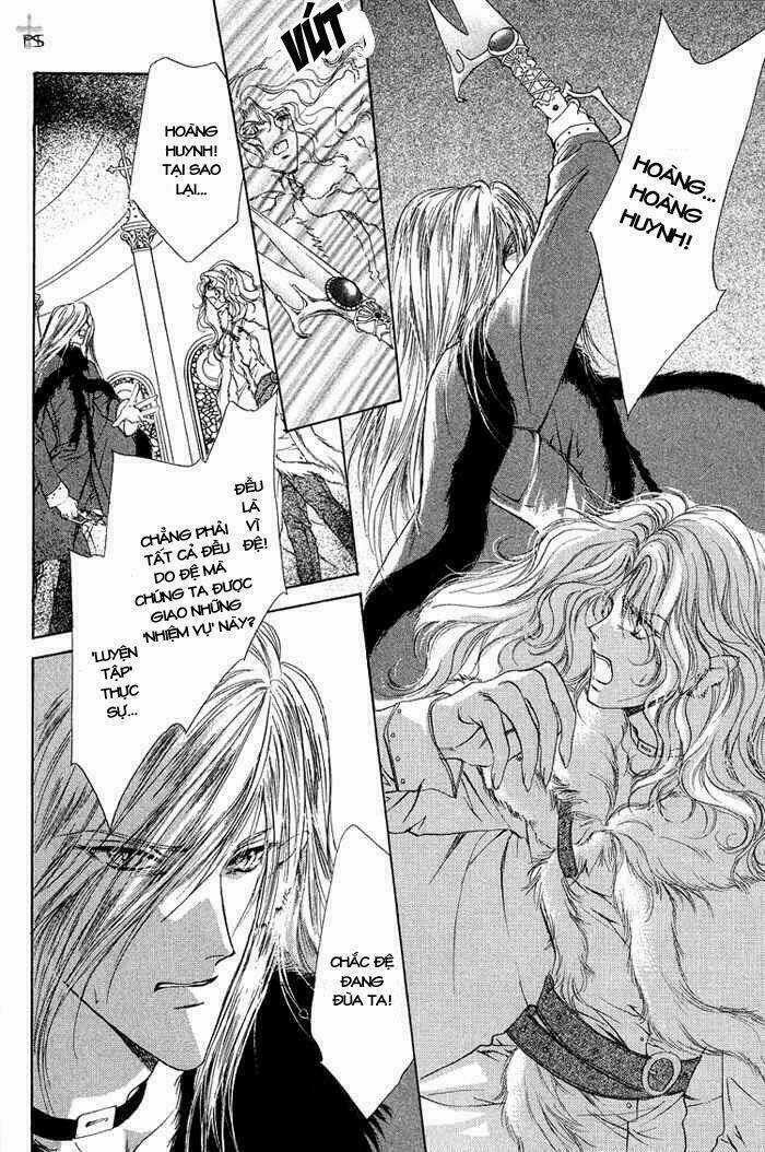 9Th Sleep - Chapter 3 - Trang 41