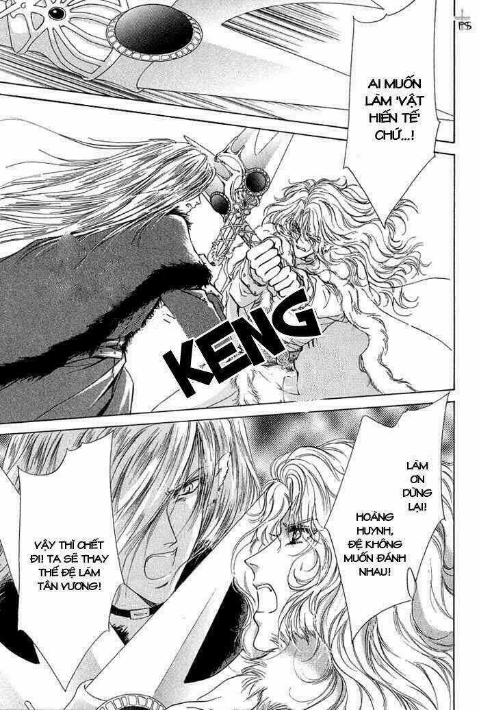 9Th Sleep - Chapter 3 - Trang 42