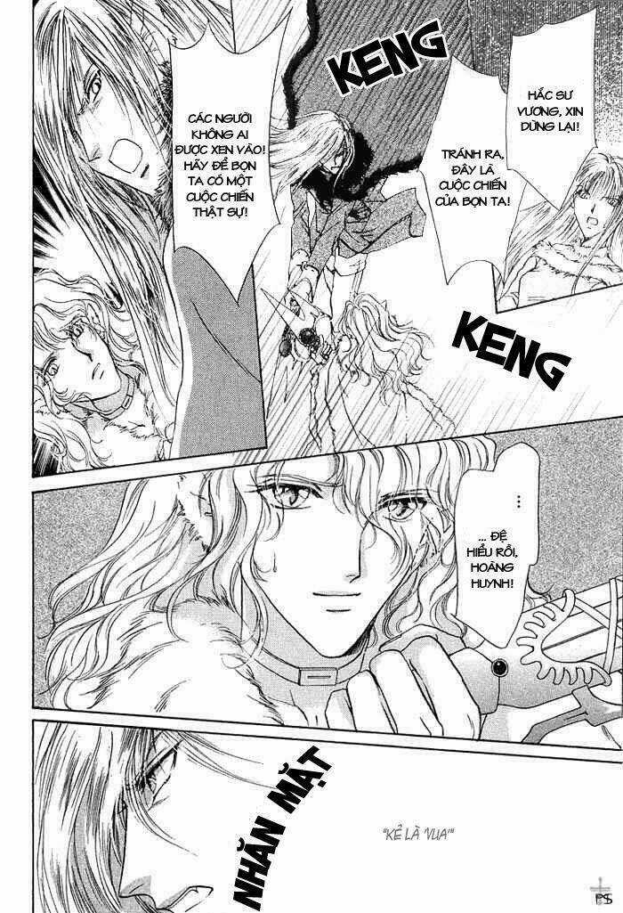 9Th Sleep - Chapter 3 - Trang 43