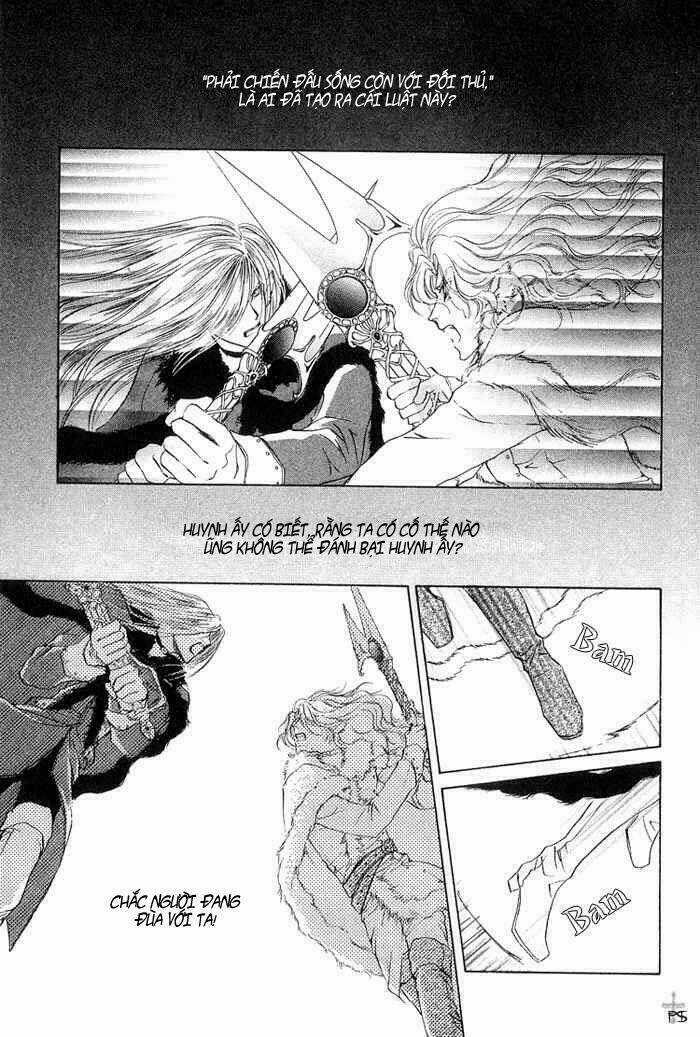 9Th Sleep - Chapter 3 - Trang 44